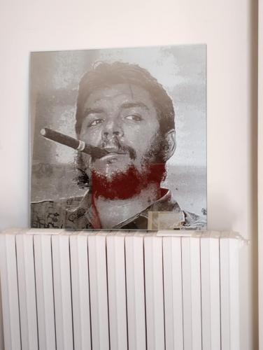 Ernesto Che Guevara